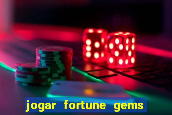 jogar fortune gems 3 demo